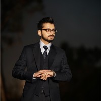 Rehan Ali Syed