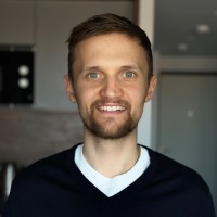 Dmitry Deryagin