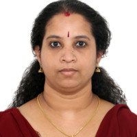 Sindhu Syamlal