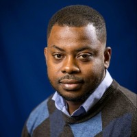 Justice Sekyiamah Hammond