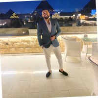 Ali Mohamed