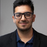 Varun Bhargava