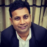 Rakesh Shah
