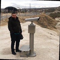 Hakan Bahtiyaroglu