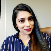 Shivani Moodley