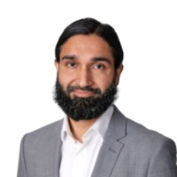 Waqqas Zia