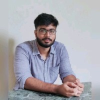 Shubham Dudhankar