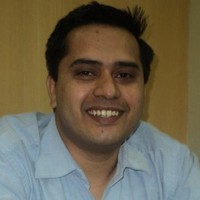Nikhil Mathur