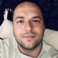 Tsvetan Ivanov