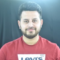 Minhaj Ansari