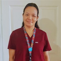 Christine Gamueda