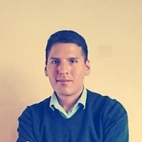 Jose Luis Cordova Tello