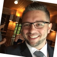 Chris Corteselli