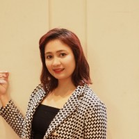 Zin Nwe Myint
