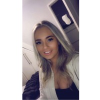 Leah Jeyes