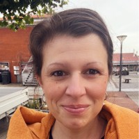 Ditte Bach Pode Poulsen