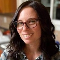 Debra O'Connell