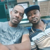 Freddy Mintsa Mi Ndong