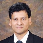 Syed Faisal Imam