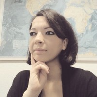 Yamina Bouhadra