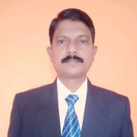 Kiran Wankhede