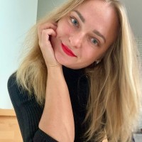 Emiliia Maistrenko