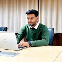 Akash Tyagi