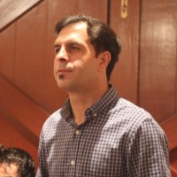 Ghulam Jailani