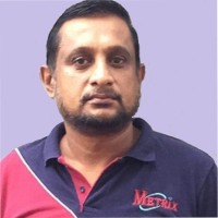 Chaminda Abeysekera