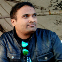 Deepak Rajendra