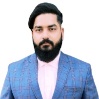 Syed Saddam Kazmi