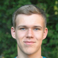 Evan Switzer