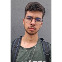 Mateus Gonçalves Dos Santos