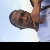Ogaga Godwin