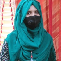 Rubab Bukhari