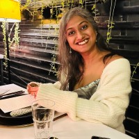 Disha Venkataraman