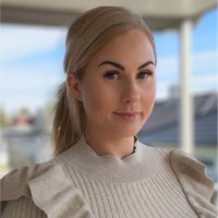 Nicole Johnsrud