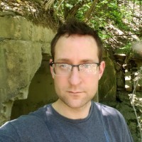 Peter Van Wie, Phd