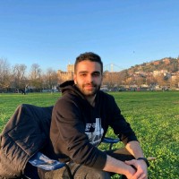 Mustafa Gök