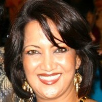 KRUTIKA PATEL