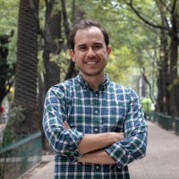 Alberto Herrera Aragón