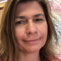 Mary Wood
