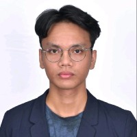 Bryan Sahala Joshua