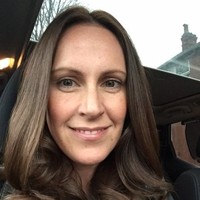 Nicola Burton