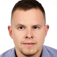 Marcin Drożdżyk