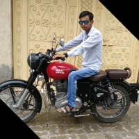 Jainam Gosalia