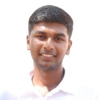 Varun Pujari