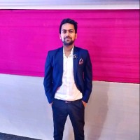 Ashish Mishra