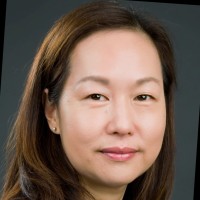 Lily Kang