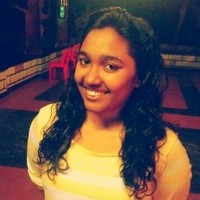Pragathi Nayak